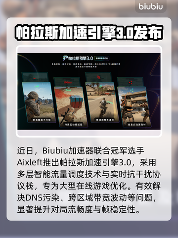 🎮寂静岭F延迟丢包？速看解决方法！截图4