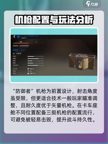 创世战车📖蓝装武器搭配推荐，战力飙升🔥截图3