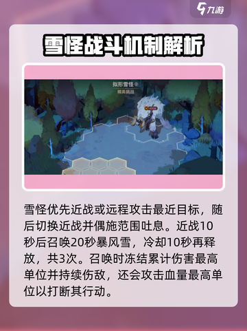 剑与远征2🔥迷梦之域最强阵容攻略⚡截图7