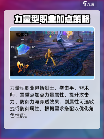 剑灵2💥加点攻略手游玩家必看🔥截图2