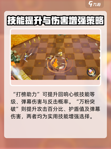 无尽梦回：老铁之梦技能强度大起底💥🔥截图5