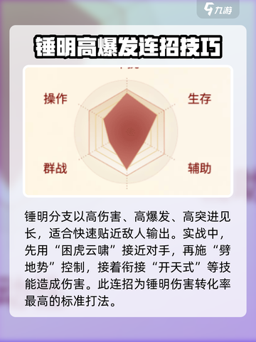 剑侠世界起源明教怎么玩介绍截图3
