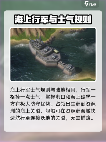 世界启元s4地图介绍介绍截图4