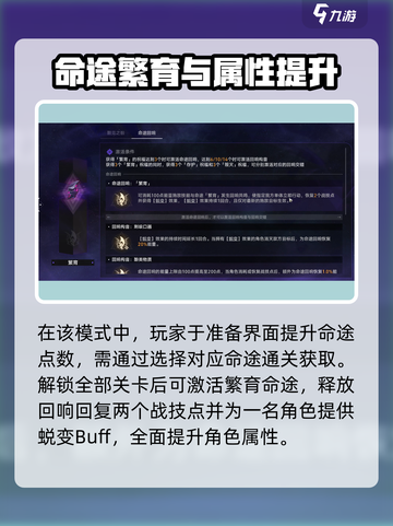 崩坏星穹铁道✨寰宇蝗灾解锁秘籍来了！截图3