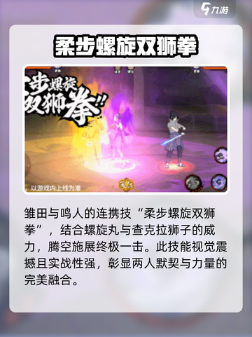火影忍者手游最终章雏田技能介绍介绍截图7