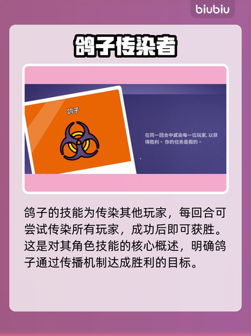 鹅鸭杀🔥中立角色大起底，玩转游戏必备！截图8