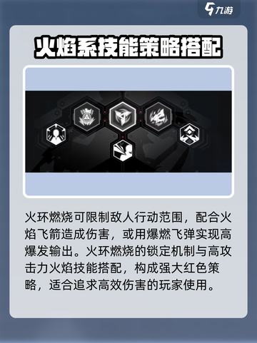 苍翼混沌效应🔥红色策略使用秘籍💎截图3
