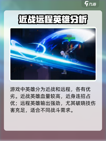 星之破晓🔥：超好玩游戏玩法大揭秘！🎮截图4