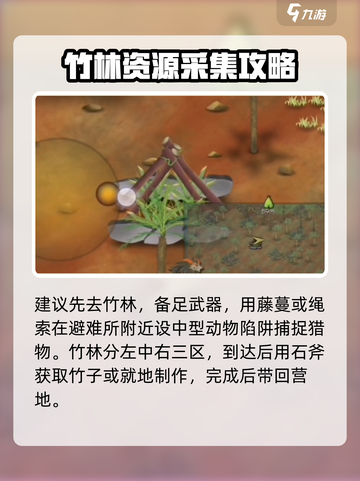 挨饿荒野挨饿德的噩梦资源图介绍截图4