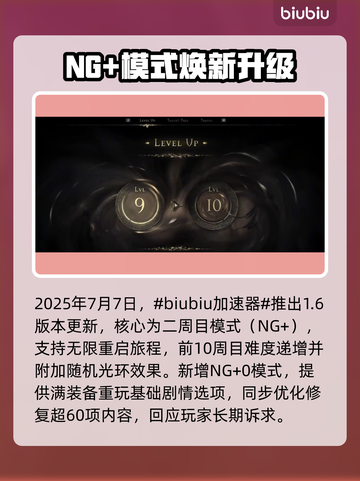 🔥《秘影曼德拉》1.6版本大更新！🎮新玩法曝光💥截图2
