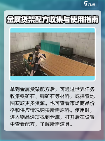 七日世界货架怎么获得介绍截图4