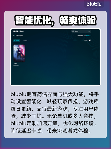 战地5闪退回桌面？❌教你一招搞定⚡截图3