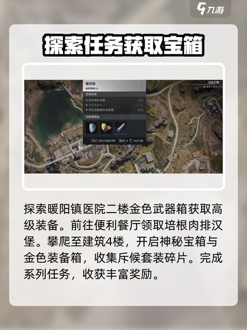 七日世界😎斥候套装获取地点大曝光！💥截图4