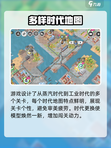 铁路规划新星配置要求介绍介绍截图4