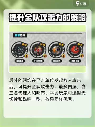绝区零苍角装备🔥搭配攻略，轻松碾压boss！截图3