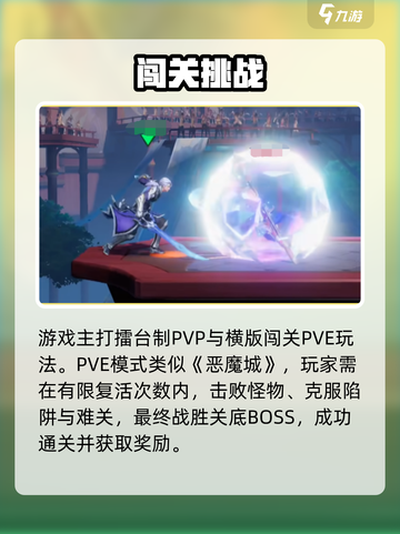 🔥星之破晓战斗太炸了！💥截图3