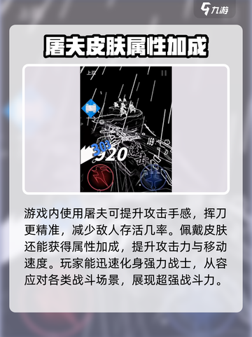 LOL🔥刃心屠夫皮肤特效曝光， bloody精彩不容错过！截图4