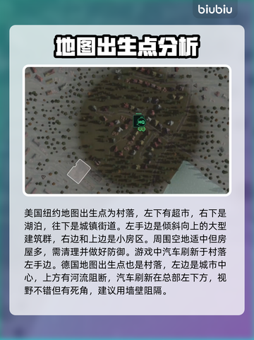 无感染区新手必看！🔥游戏名全攻略💎截图2
