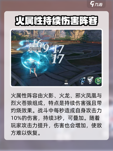 斗罗大陆猎魂世界队伍搭配分享介绍截图2