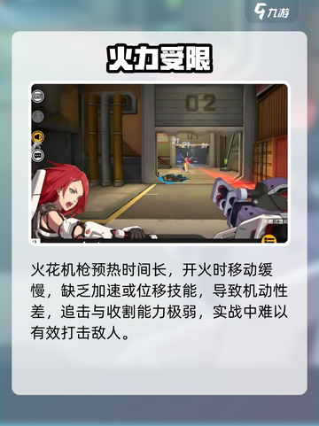 🔥《王牌战士2》火花超神解析！💥截图4