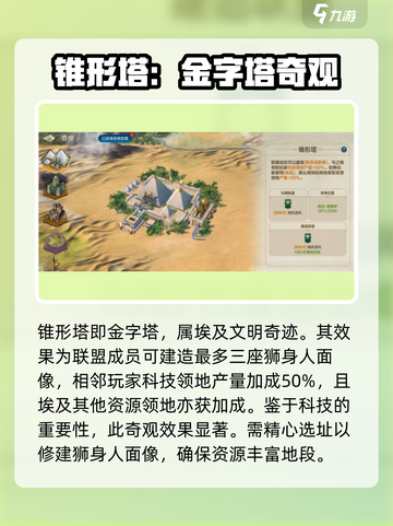 世界启元🔥科技奇观大揭秘！游戏党必看🚀截图4