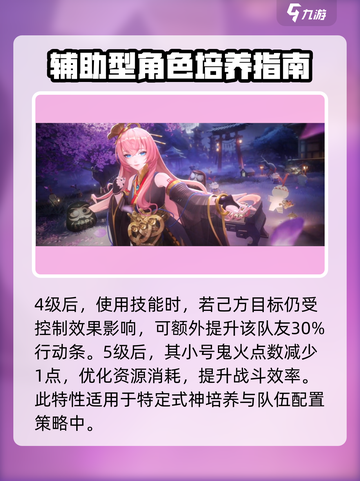阴阳师巡音流歌强度分析介绍截图5