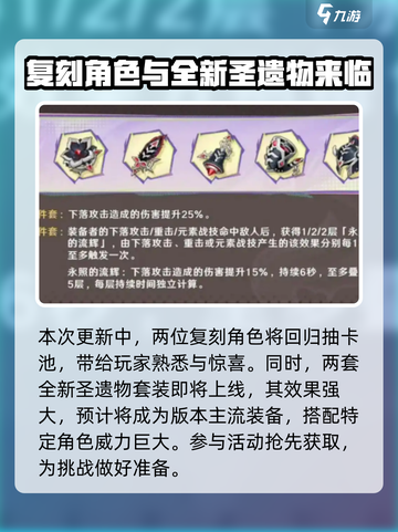 原神5.5新活动介绍介绍截图3