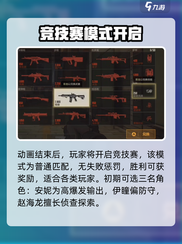 《🔥王牌战士2手游评测！这游戏太上头了！》🎮💥截图3