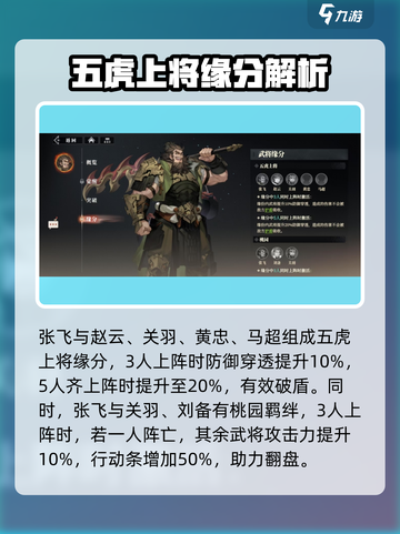 三国志幻想大陆2枭之歌张飞好用吗介绍截图6
