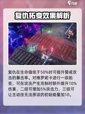 异象回声维罗妮卡怎么样介绍截图5