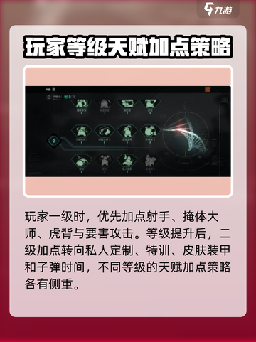 代号56技巧内容介绍介绍截图2