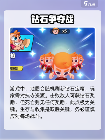 爆裂小队强度怎么样介绍截图4