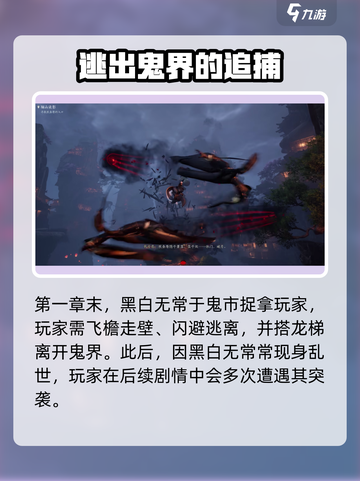代号界黑白无常是谁介绍截图4