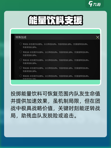 萤火突击🔥摩卡技能全揭秘！💥截图3