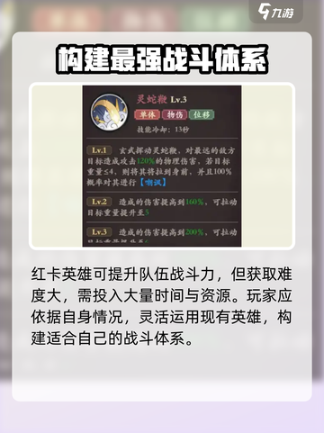 原神：花语卷菜刀队🔥最强搭配秘籍🎉截图4