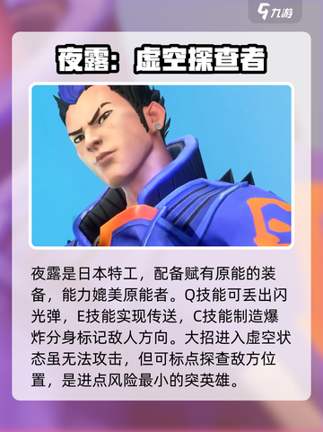 无畏契约一突有哪些介绍截图5