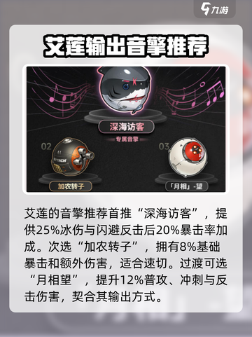 绝区零第一个卡池是谁​介绍截图4