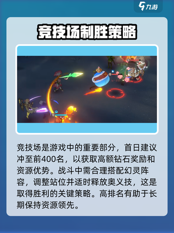 龙魂旅人攻略介绍截图6