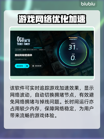 奥咕和秘密森林黑屏解决方法💡游戏进不去不再愁！截图6