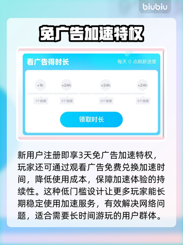 🎮JOJO欧拉欧拉波纹疾走丢包？秒变丝滑！截图4