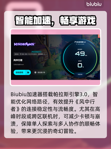 🎮风中行者闪退？一招解决！截图4