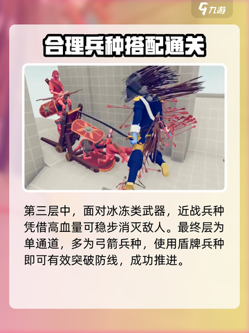 全面坦克模拟器拿破仑军团怎么战斗介绍截图4