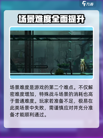 苍翼混沌效应最高难度是什么介绍截图4