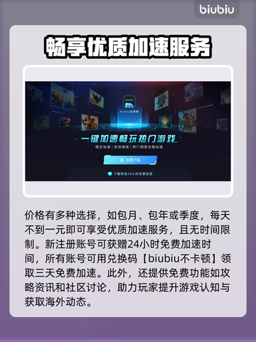 看门狗军团⚡闪退解决+加速软件推荐🔥截图5