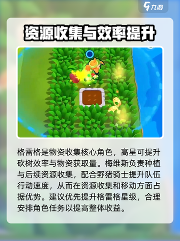 爆裂小队搭配攻略介绍截图5