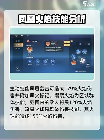 斗罗大陆史莱克学院邪火凤凰怎么样介绍截图2
