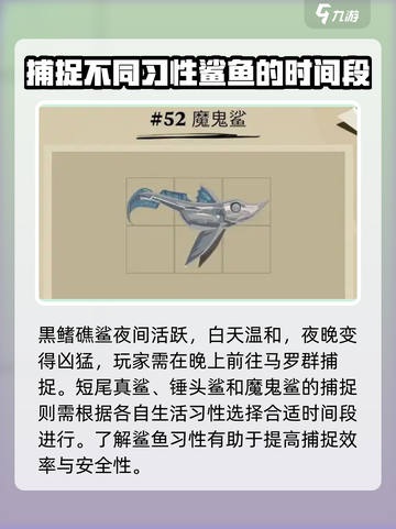 渔帆暗涌手游🔥四条强壮大鱼位置大曝光！截图3