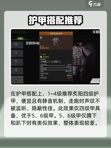 萤火突击装备搭配🔥头盔选择全攻略来啦！截图3