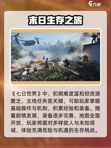七日世界多少个g介绍截图4