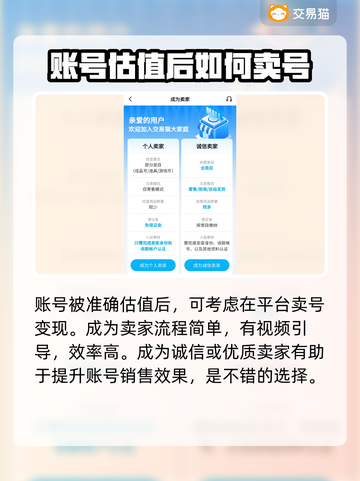 以闪亮之名🔥账号估价交易平台推荐✨截图4